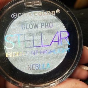 City Color Highlighter
